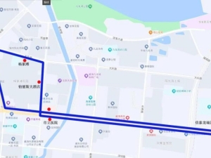 9月9日起，公交S15路、S16路、92路區(qū)間試運(yùn)行